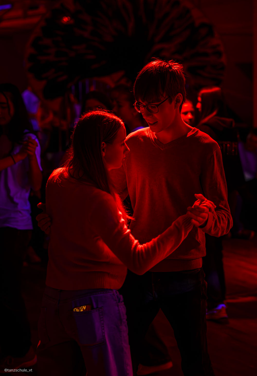 20250125 Come Together Tanzparty 0263